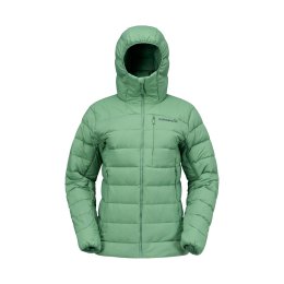 NORRONA Doudoune Femund Down 700 capuche femme L 3886_Dark Ivy NORRONA Doudoune Femund Down 700 capuche femme L 3886_Dark Ivy