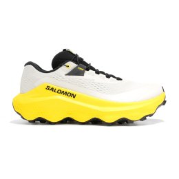 SALOMON Ultra Glide 3 homme 9.5 ALMOND MILK/INCABERRY/BLACK