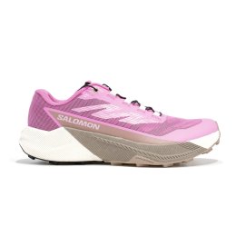 SALOMON Pulsar femme 5.5 CYCLAMEN/VANILLA ICE/ETHEREA
