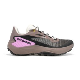 SALOMON Genesis femme 6 IRON/VANILLA ICE/CYCLAMEN
