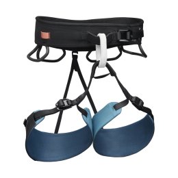 BLACK DIAMOND Harnais Solution Guide femme L Creek Blue