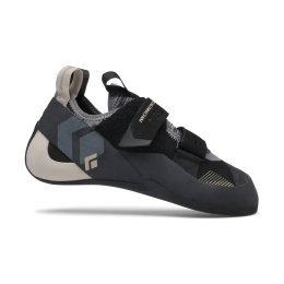 BLACK DIAMOND CHAUSSONS MOMENTUM CLIMBING HOMME 39 Moonstone-Black