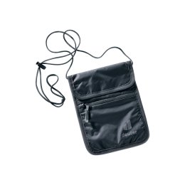 DEUTER SACOCHE SECURITY WALLET II TU black