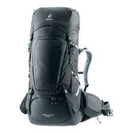 DEUTER Sac à dos Aircontact Pro 65+10 SL femme TU graphite