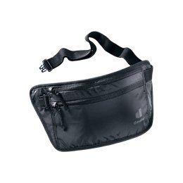 DEUTER SACOCHE SECURITY MONEY BELT II TU black