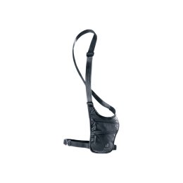 DEUTER POCHETTE Security Holster TU black