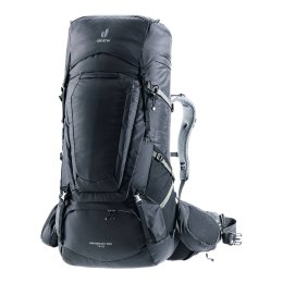 DEUTER Sac à dos Aircontact Pro 75+10 TU black