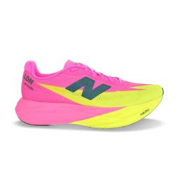 NEW BALANCE FuelCell SuperComp Elite v5 uomo 40 ALKALINE GREEN