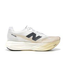 NEW BALANCE FuelCell SuperComp Elite v5 homme 40.5 LINEN