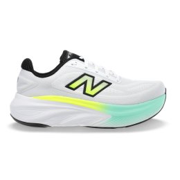 NEW BALANCE Fresh Foam X More v6 homme 42 NB 103 WHITE