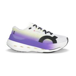 ON Cloudboom Max femme 10 White Juniper