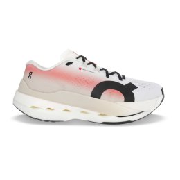 ON Cloudboom Max uomo 10 White Pearl