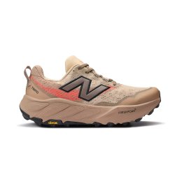 NEW BALANCE Fresh Foam X Hierro v9 wide homme 47 DESERT CLAY/EARTH SHADOW