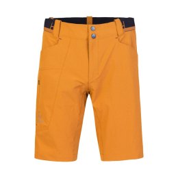 HANNAH SHORT NAIRI II HOMME XL Pumpkin Spice