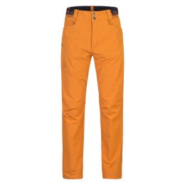 HANNAH PANTALONE NIGUEL II UOMO M Pumpkin Spice