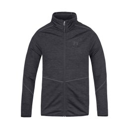 HANNAH POLAIRE DAMAR HOMME S Anthracite Mel