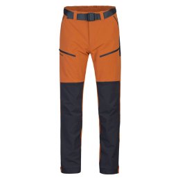 HANNAH PANTALON TORG HOMME S cinnamon stick/anthracite