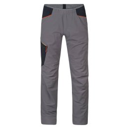 HANNAH PANTALON TAGET HOMME XXL pavement/anthracite