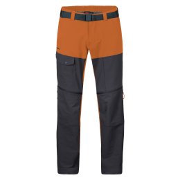 HANNAH PANTALON TORG Z-OFF HOMME S cinnamon stick/anthracite