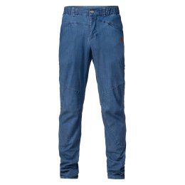 RAFIKI Pantalon Crimp homme S Denim