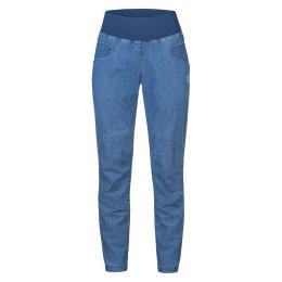 RAFIKI Pantalon Chain femme 34 Denim