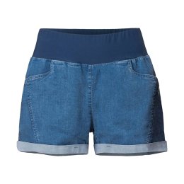 RAFIKI Short falaises femme 36 Denim