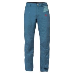 RAFIKI Pantalon Crag homme L Stargazer/Atlantic