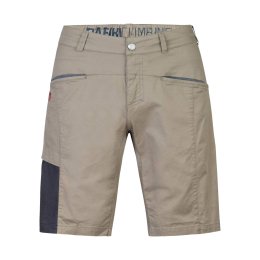 RAFIKI Short Crux homme L brindle/graphite