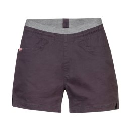 HANNAH SHORT MOKKA FEMME 36 black bean