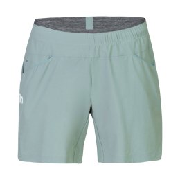 HANNAH SHORT TAGI FEMME 36 chinois green