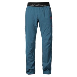 RAFIKI Pantalon Drive homme XS Stargazer