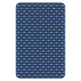 HANNAH MATELAS COUPLE 6.0 6 cm True Navy