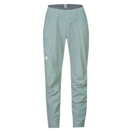 HANNAH PANTALON TAGI FEMME 40 chinois green