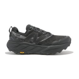 NEW BALANCE Fresh Foam X Hierro v9 Gore-Tex uomo 40.5 BLACK