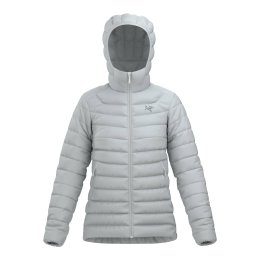 ARCTERYX Doudoune Cerium capuche femme L Solitude
