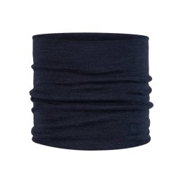 BUFF Tour de cou Merino Heavyweight Solid TU 785