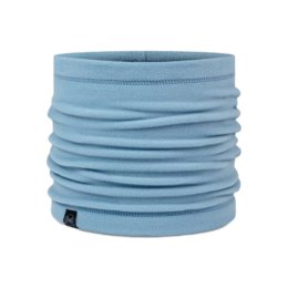BUFF Tour de cou Polar Neckwarmer TU SOLID LAKE BLUE