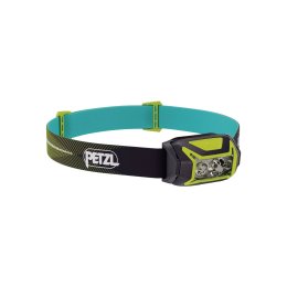 PETZL LAMPE FRONTALE ACTIK CORE TU GREEN