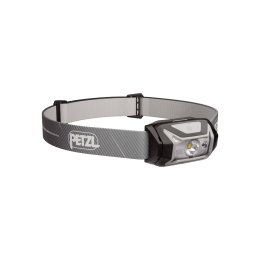 PETZL LAMPE FRONTALE TIKKA CORE TU BLACK