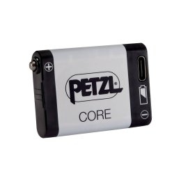 PETZL BATTERIE CORE TU .