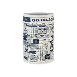 BUFF TOUR DE COU ORIGINAL ECOSTRETCH TU KURACO CLOUD