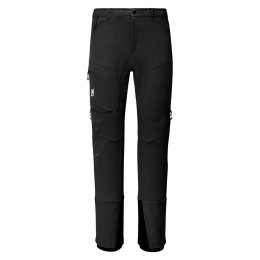 MILLET Pantalon Rutor XCS homme L N0247 BLACK - NOIR