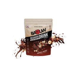 BAOUW BOISSON PROTÉINÉE RECOVERY DRINK TU CHOCOLAT - NOISETTE