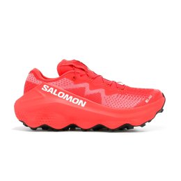 SALOMON S/LAB ULTRA GLIDE 1.5 MIXTE 11.5 Fiery Red/Fiery Red/White