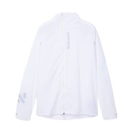 NNORMAL VESTE TRAIL MIXTE M 001-White
