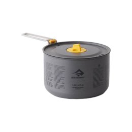 SEA TO SUMMIT Casseruola Frontier Ultralight 1.3L Yellow