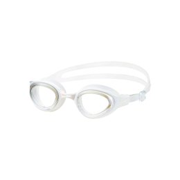 SWANS Lunettes de natation SLG 100 TU CLEAR