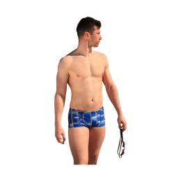 MAKO Shorty uomo 85 Erebus