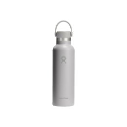 HYDRO-FLASK GOURDE 24 OZ STANDARD FLEX CAP 21 OZ BIRCH