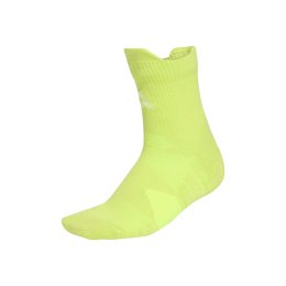 ADIDAS Chaussettes RunXCushioned L JAUSOL/BLANC